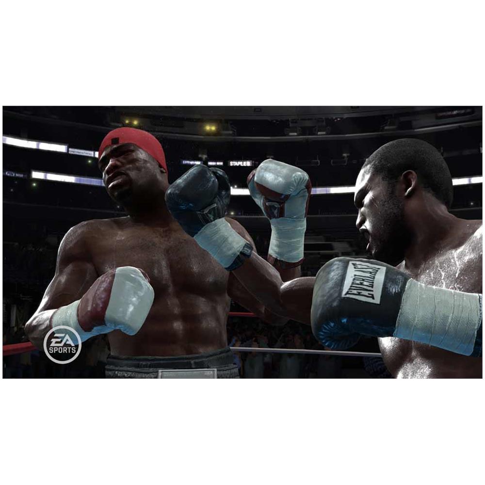 Fight Night Round 3, PlayStation 3, EA Canada - Foto 2